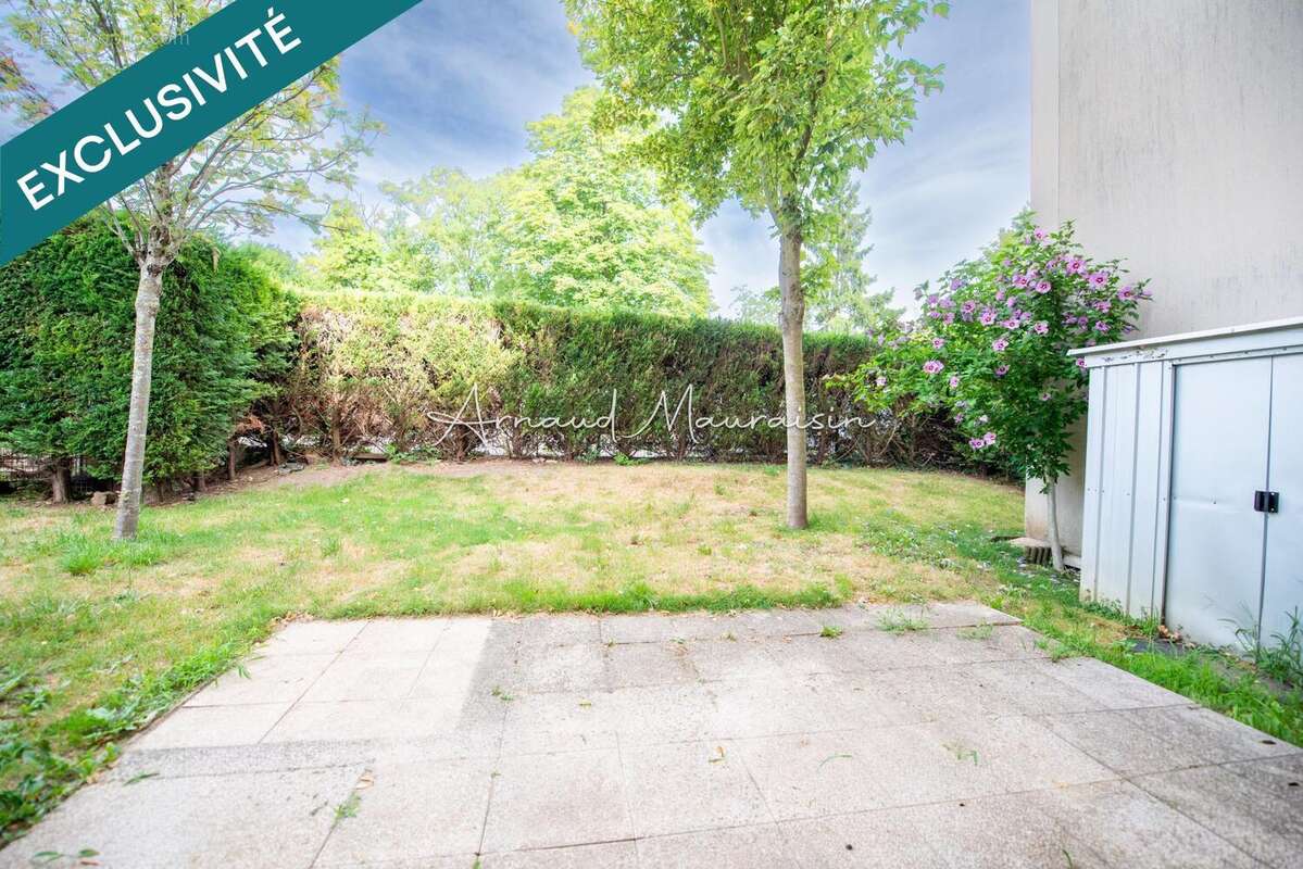 Photo 3 - Appartement à ORRY-LA-VILLE