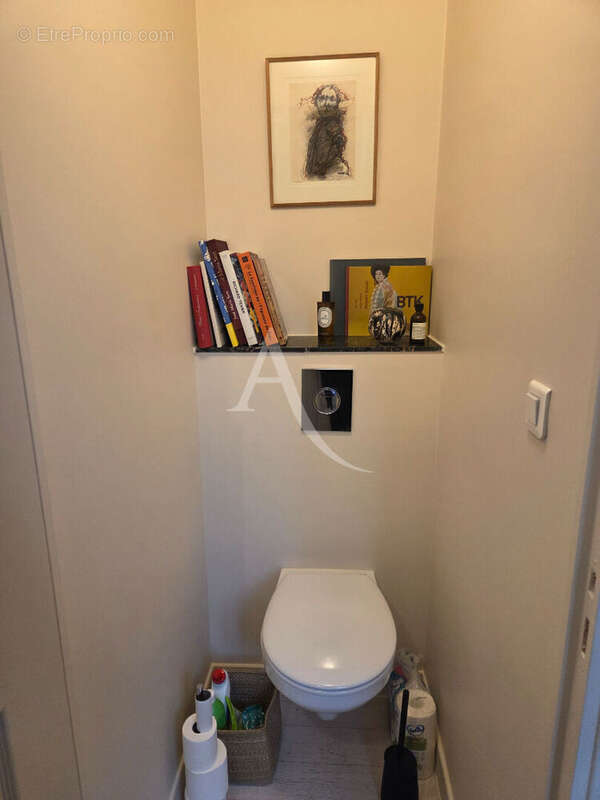 Appartement à PARIS-11E