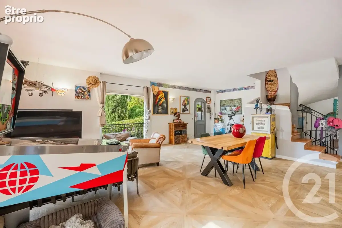 Maison 10 pièces 350 m² à vendre à Biot (06410) - photo 30