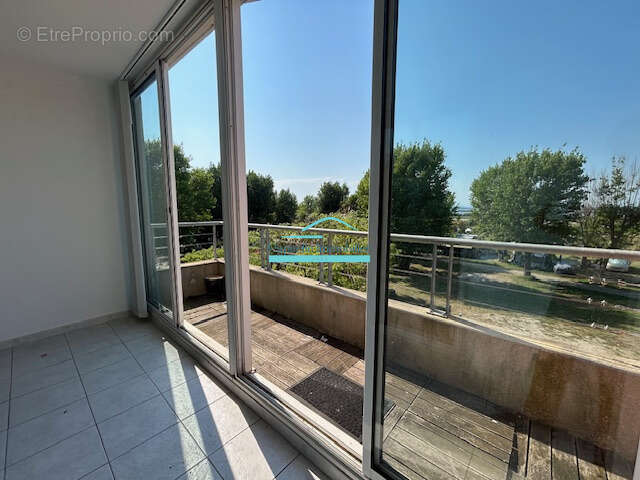 Appartement à PALAVAS-LES-FLOTS