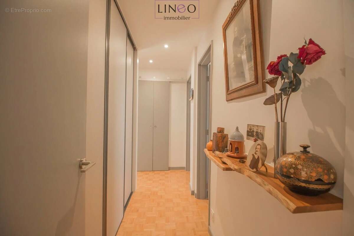 Appartement à CHOISY-LE-ROI
