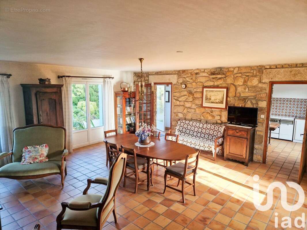 Photo 4 - Maison à ERDEVEN