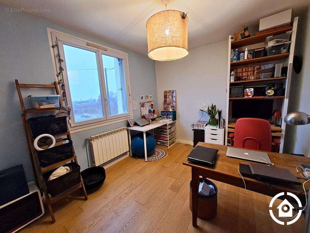 Appartement à SAINTES