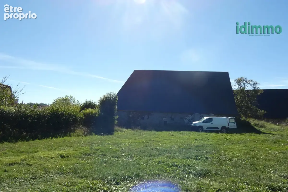 Belle grange 240 m2 - photo 2