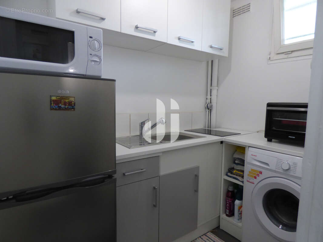 Appartement à GRADIGNAN
