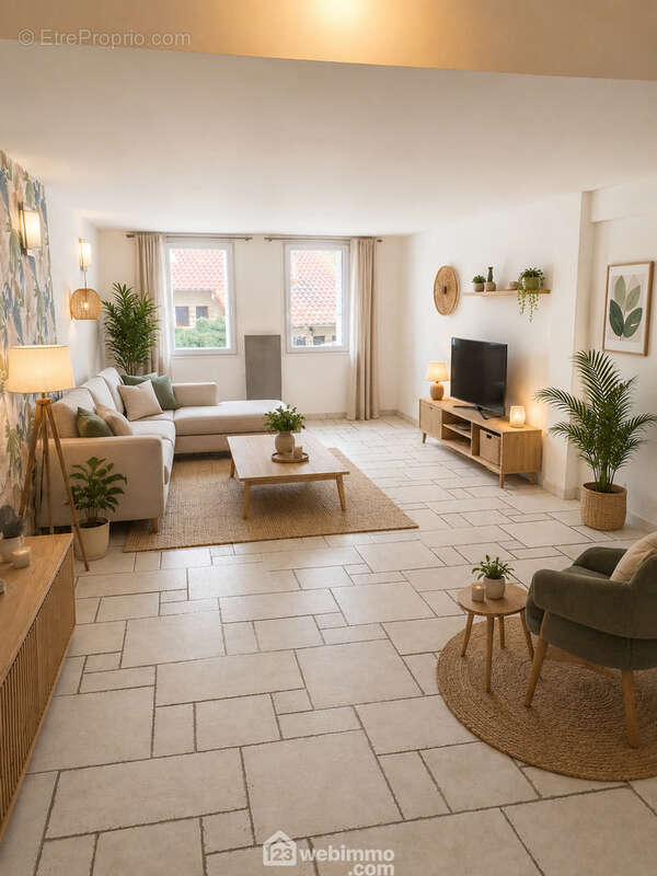 Appartement 98 m² à Sete  - photo 55