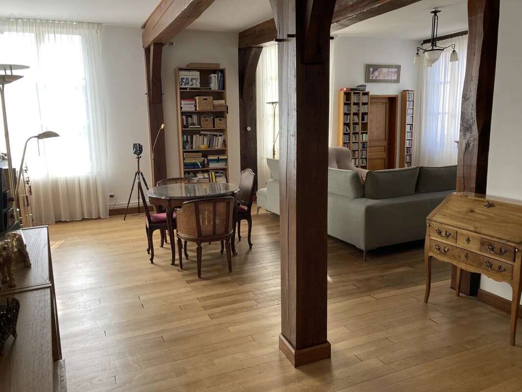 Appartement à CHARTRES