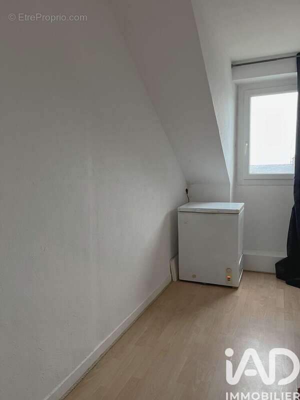 Photo 8 - Appartement à SAINT-NAZAIRE