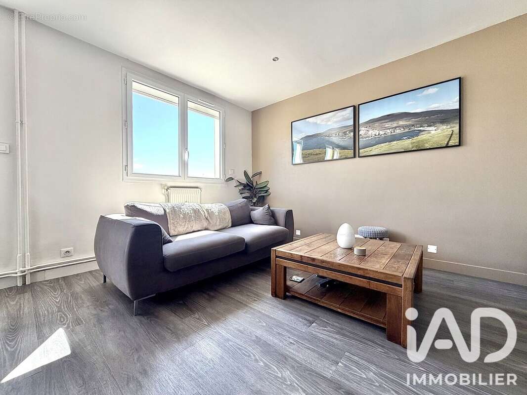 Photo 2 - Appartement à LIMOGES