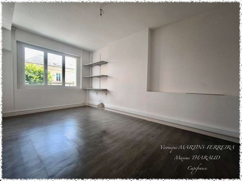 Maison à MONTMIRAIL