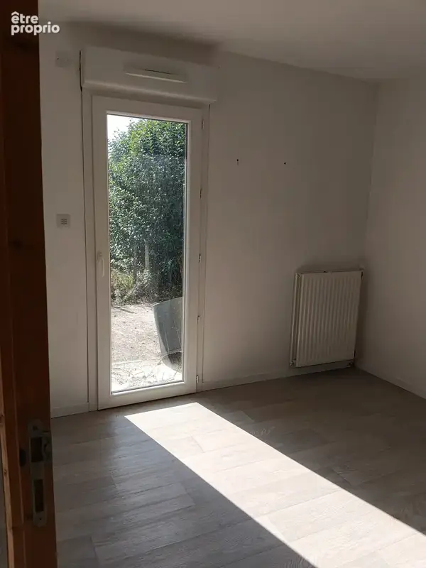Maison de plain-pied avec potentiel   Emplacement idéal à Langon - photo 14