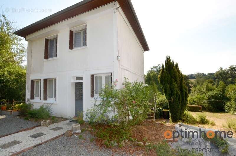  Maison individuelle avec accès privé à la rivière – Confolens (Charente)  - photo 35