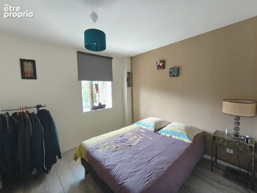 Maison 4 pièces 77 m² à vendre à Nesles-La-Vallee (95690) - photo 8