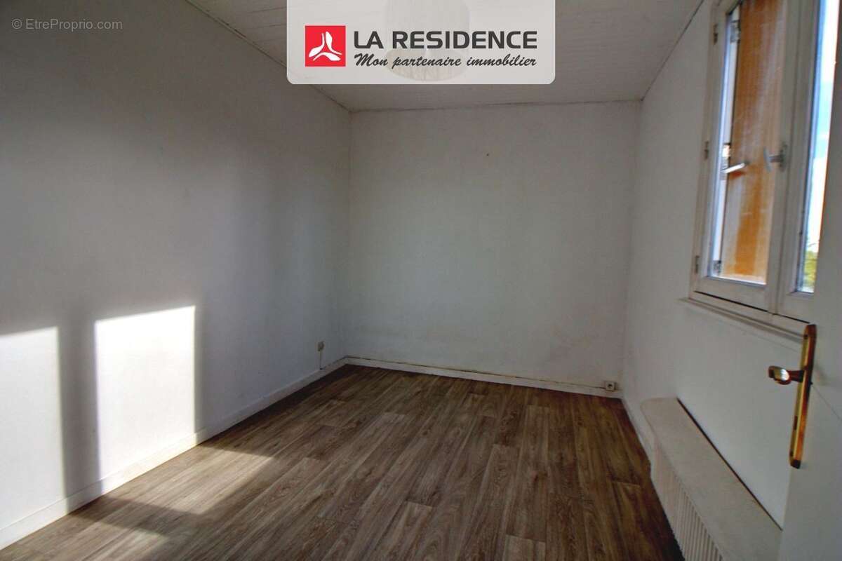 Appartement à MANTES-LA-VILLE