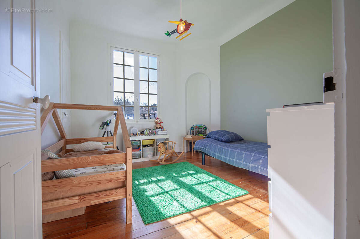 Maison à BIARRITZ