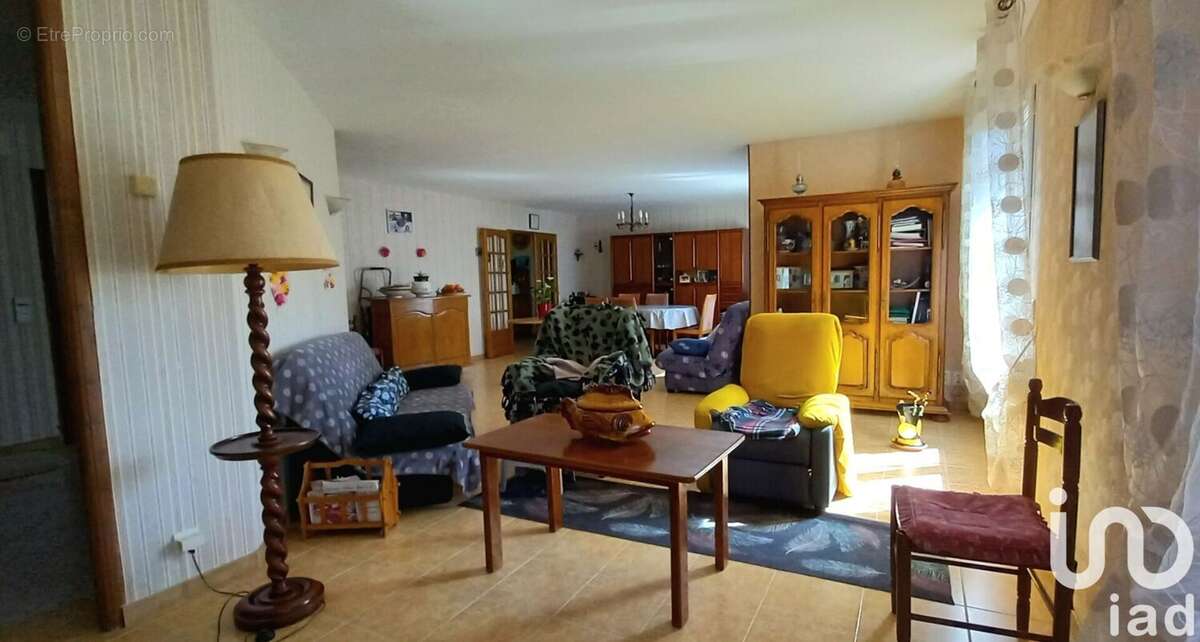 Photo 4 - Maison à AYNAC