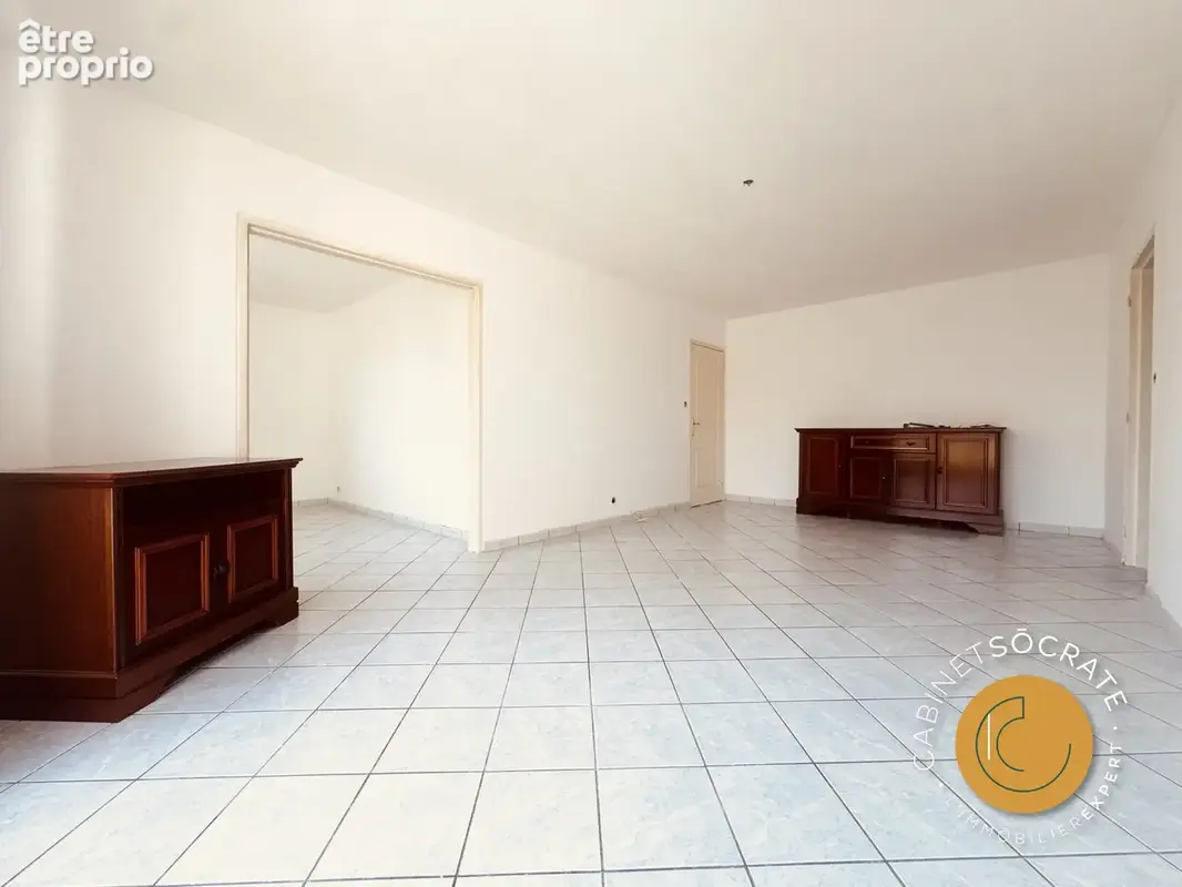 Appartement 5 pièces 95 m² à vendre à Heillecourt (54180) - photo 3