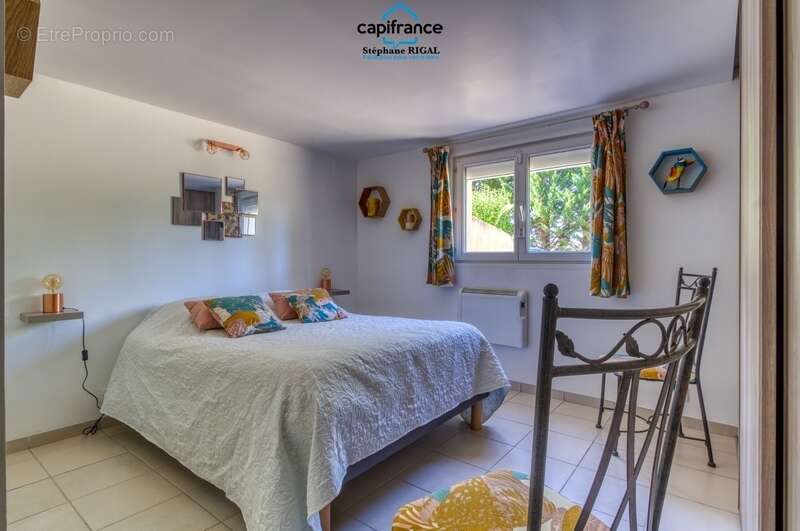 Maison à SAINT-SYLVESTRE-SUR-LOT