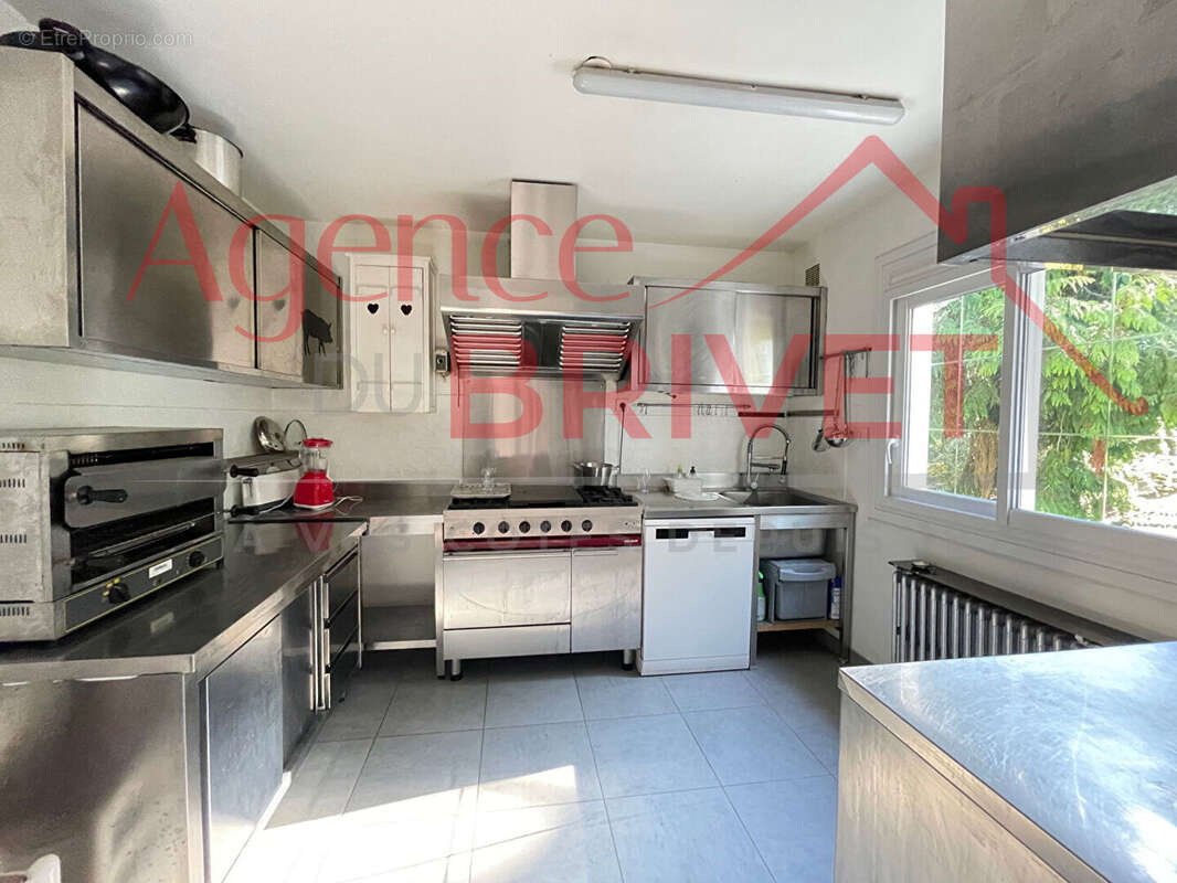 Maison avec 2 hectares et un étang - photo 5