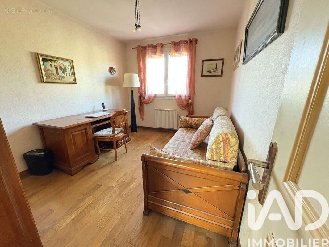 Maison 120 m² à Ormesson-Sur-Marne  - photo 7