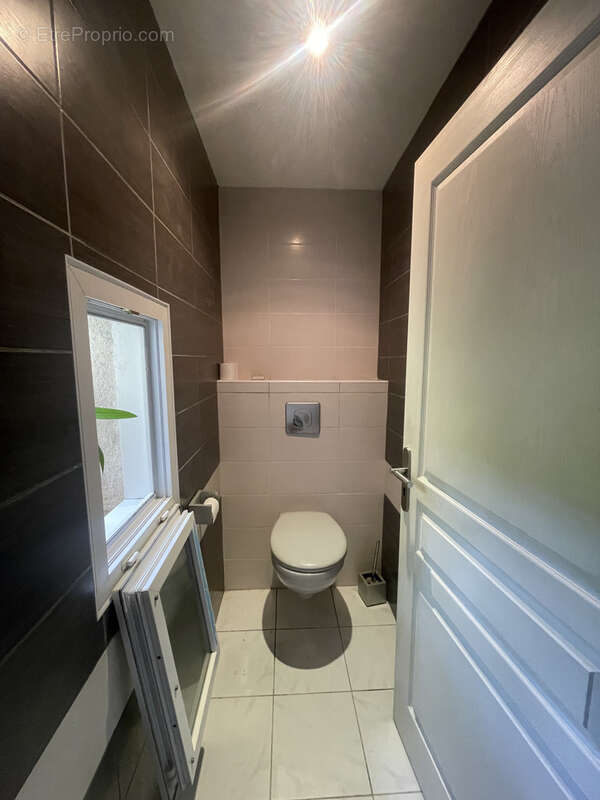 Maison à VILLENEUVE-SUR-LOT