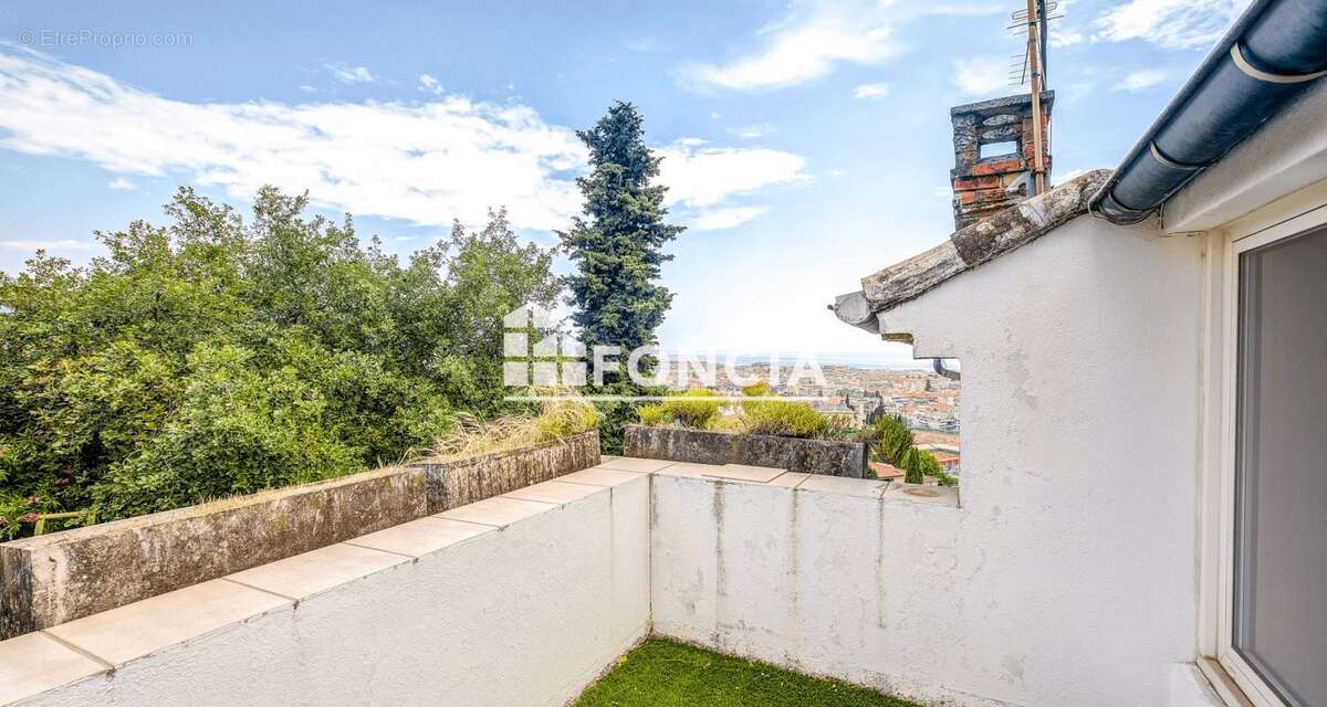 à vendre - 4 pièces - Nice - photo 12