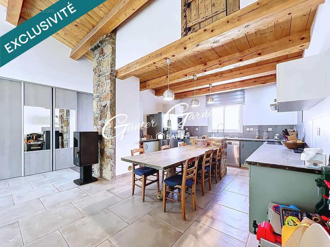 Photo 5 - Maison à LE CANNET-DES-MAURES