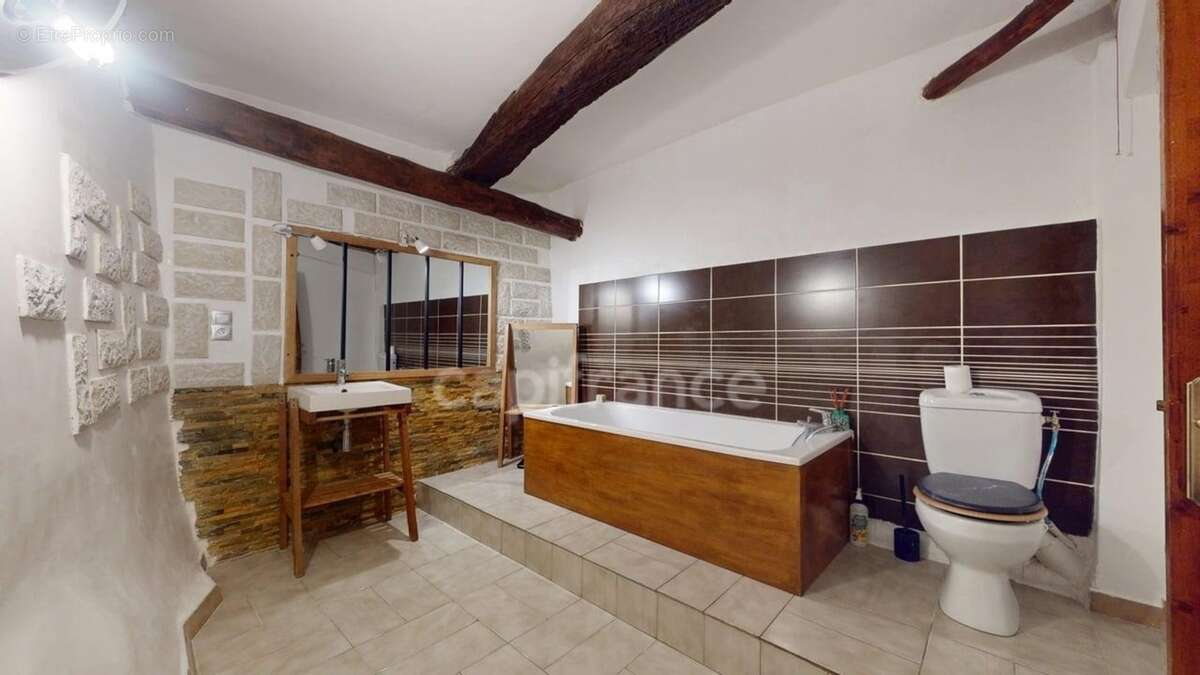 Appartement à vendre 2 pièces BRIGNOLES (83) - photo 9