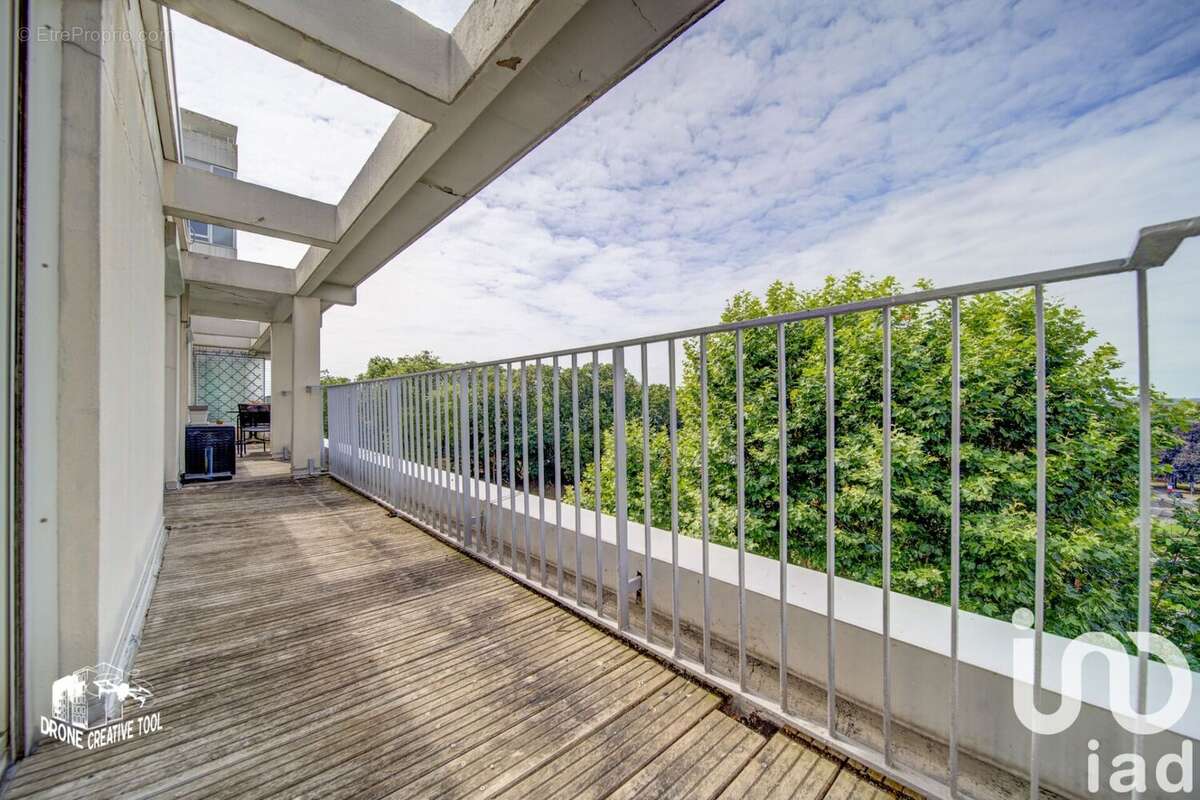 Photo 8 - Appartement à THIONVILLE