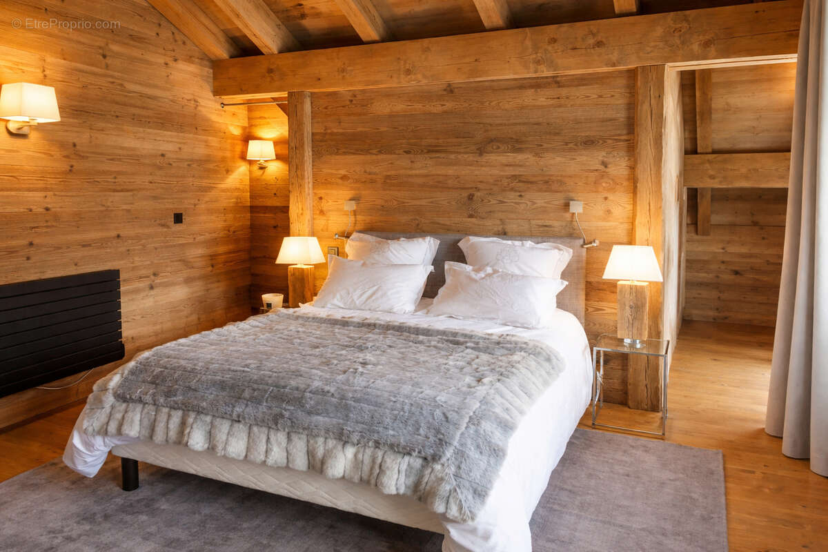 Maison à SAINT-ETIENNE-EN-DEVOLUY