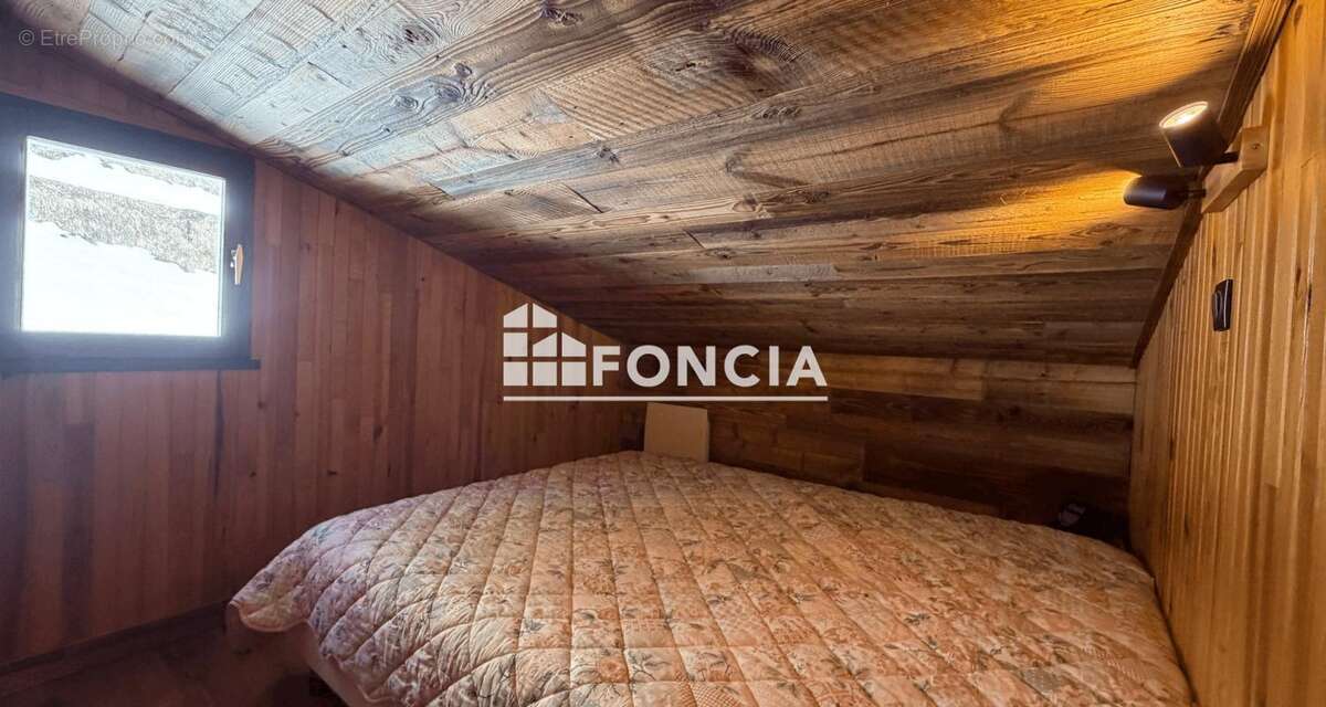 Appartement à AURIS