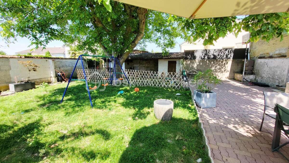 Maison de village - photo 3