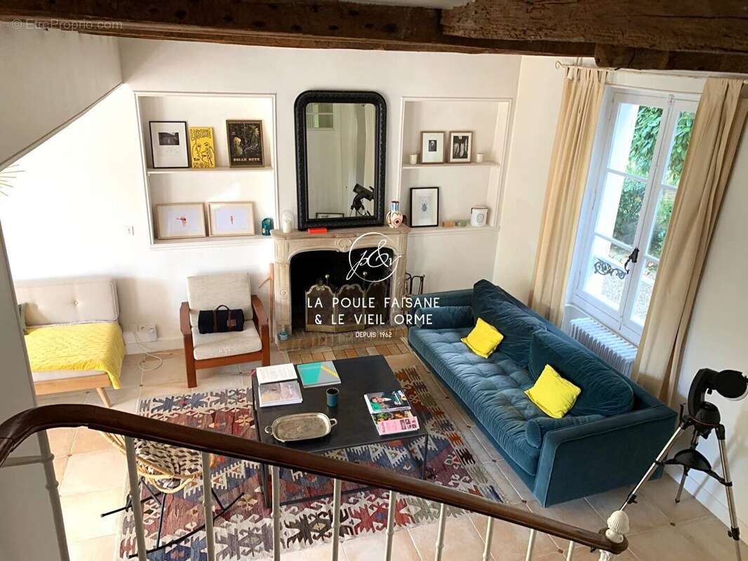 Maison à THOIRY