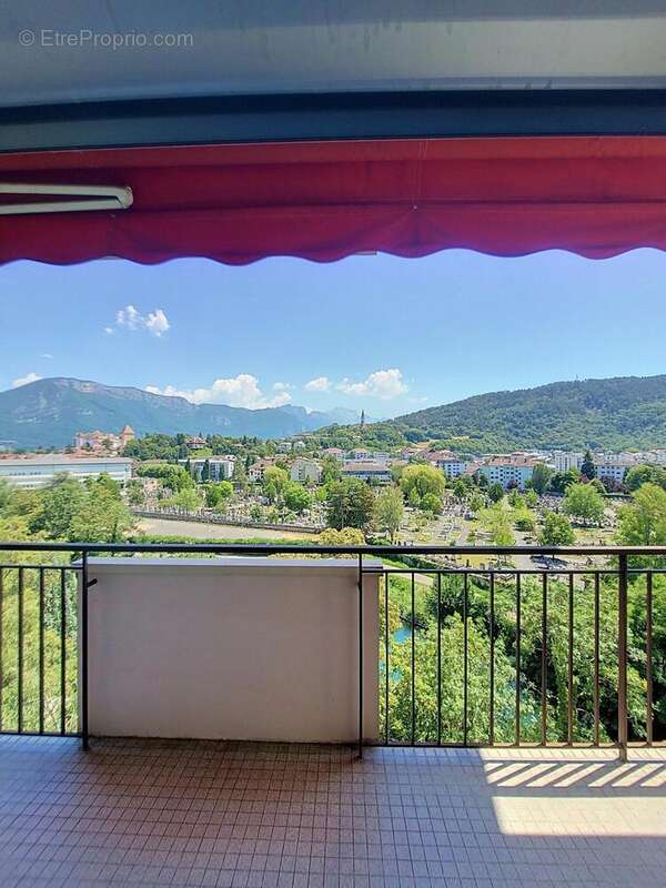 Photo 7 - Appartement à ANNECY