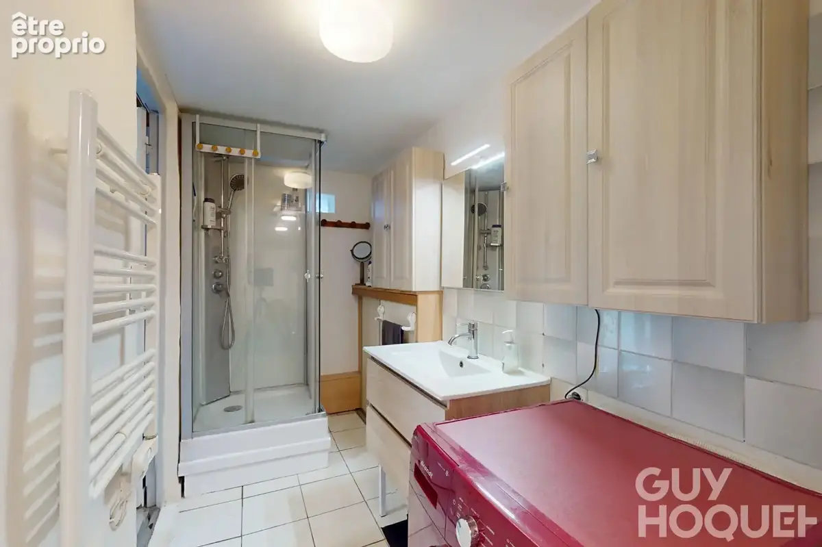 Atypique maison de 43 m² avec dépendance - photo 7