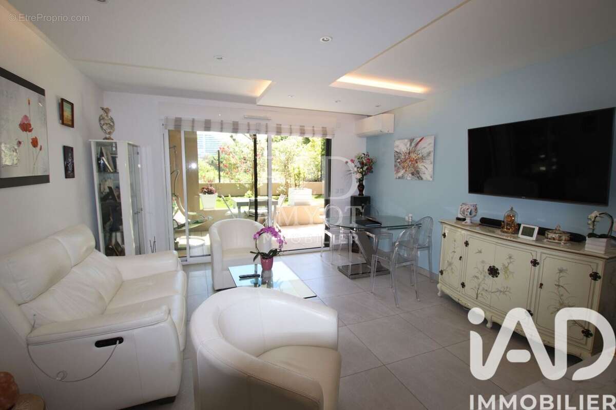 Photo 3 - Appartement à VILLENEUVE-LOUBET