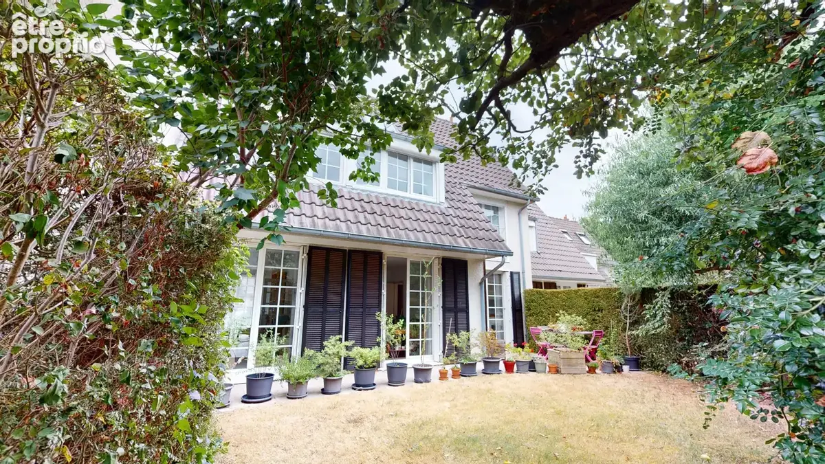 Maison de 149 m² à Breuillet - photo 15