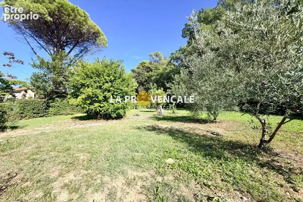 vente maison 6 Pièce(s) - photo 5
