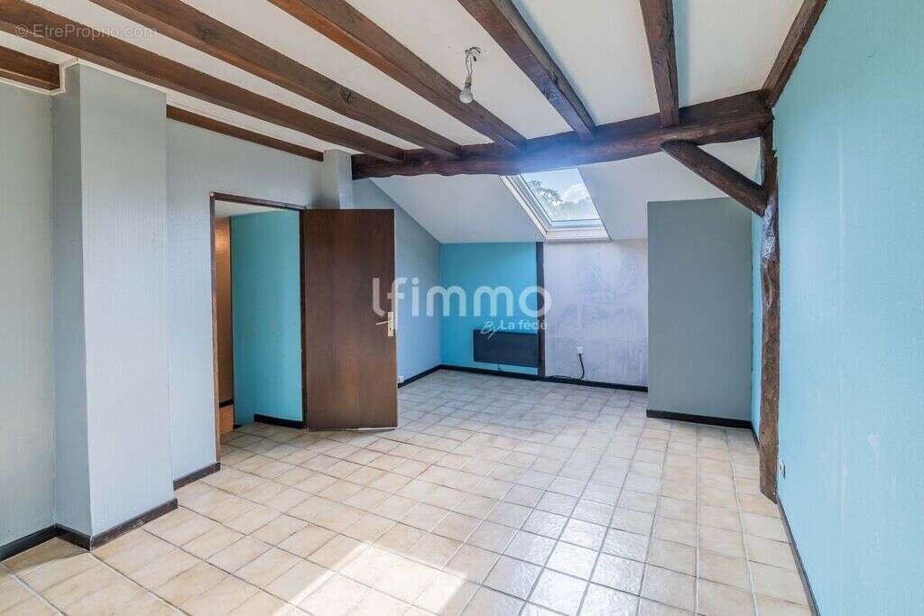 Maison à LIDREZING