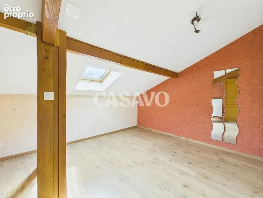 Vente Appartement 6 pièces de 101m² - 69970 Marennes - photo 20