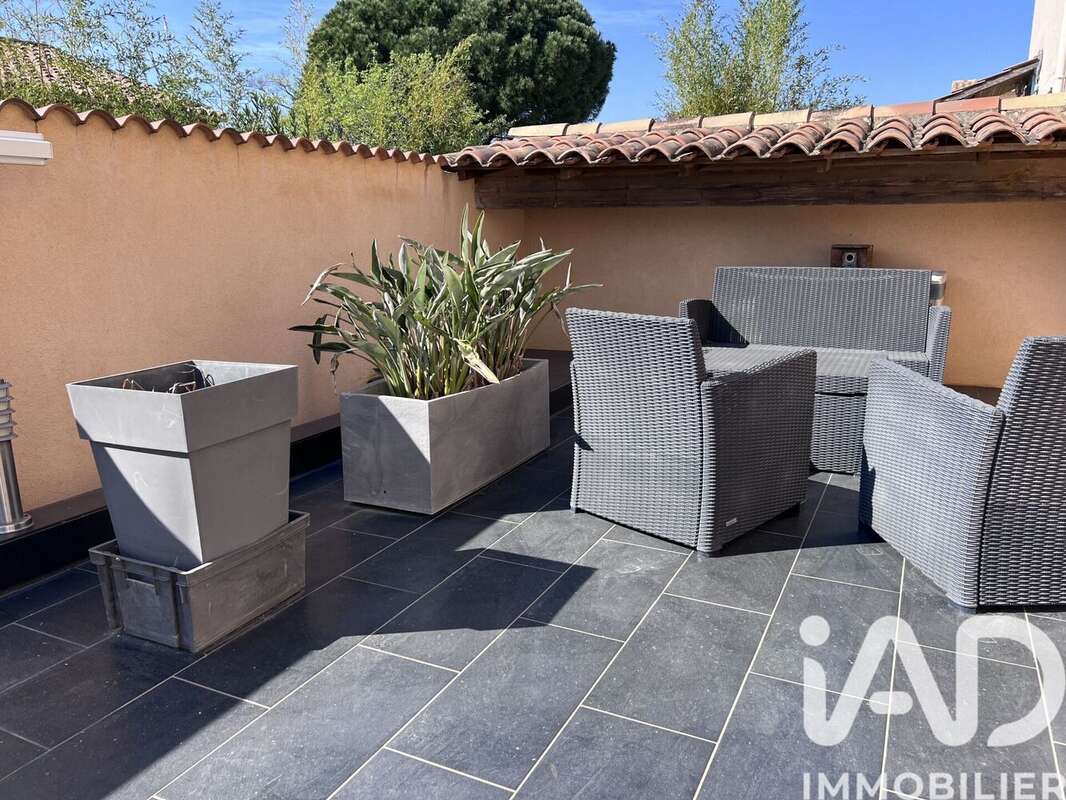 Photo 7 - Maison à LA LONDE-LES-MAURES