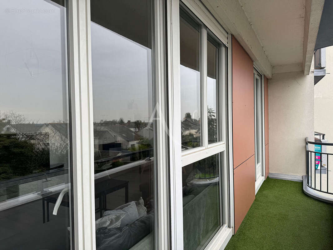 Appartement à TRELAZE