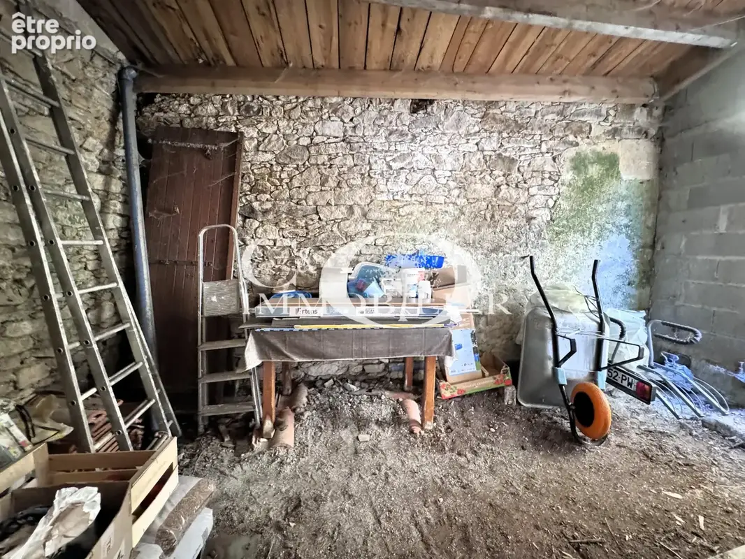 Maison agréable au coeur du bourg - photo 14