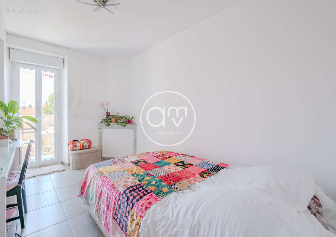 Appartement à HYERES