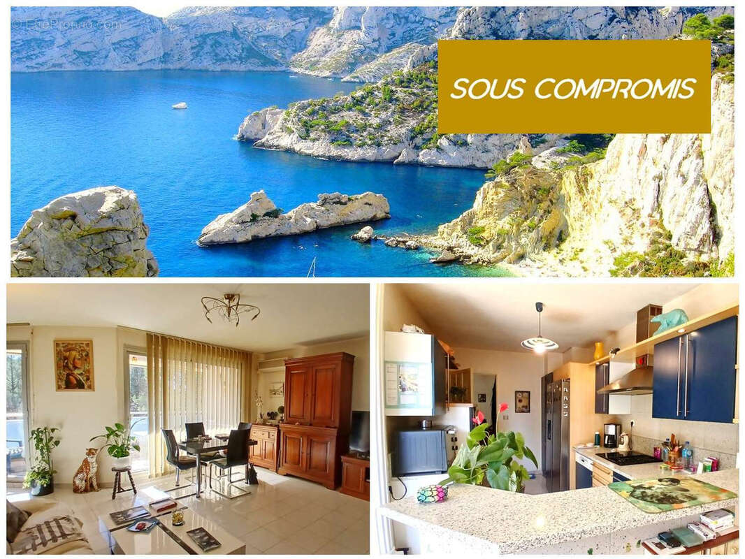 Autre à CARNOUX-EN-PROVENCE