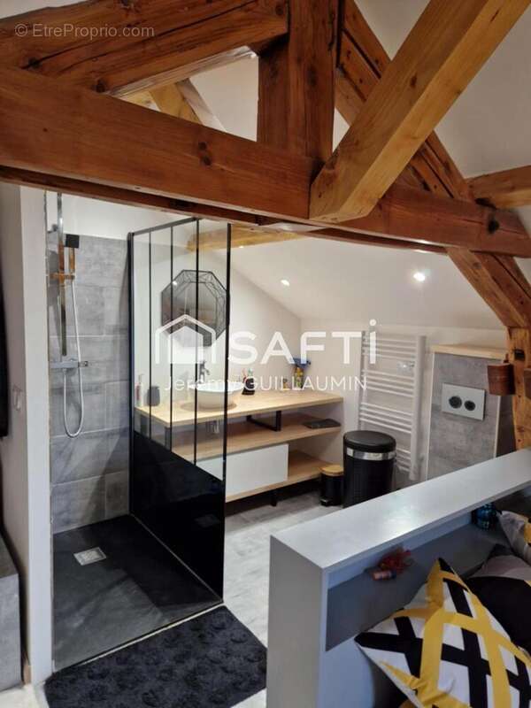 Photo 7 - Maison à CUSSET