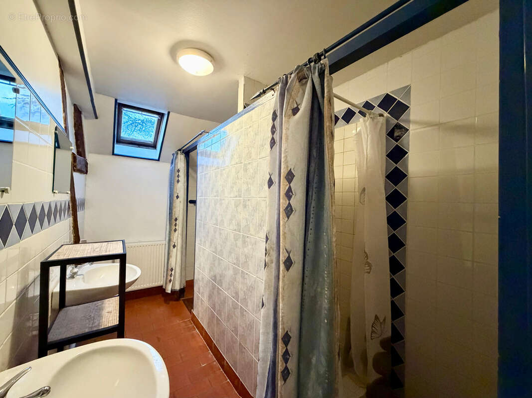 Maison à LA FERTE-SOUS-JOUARRE