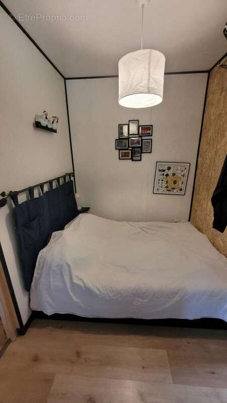 Photo 5 - Maison à SAINT-AQUILIN-DE-CORBION