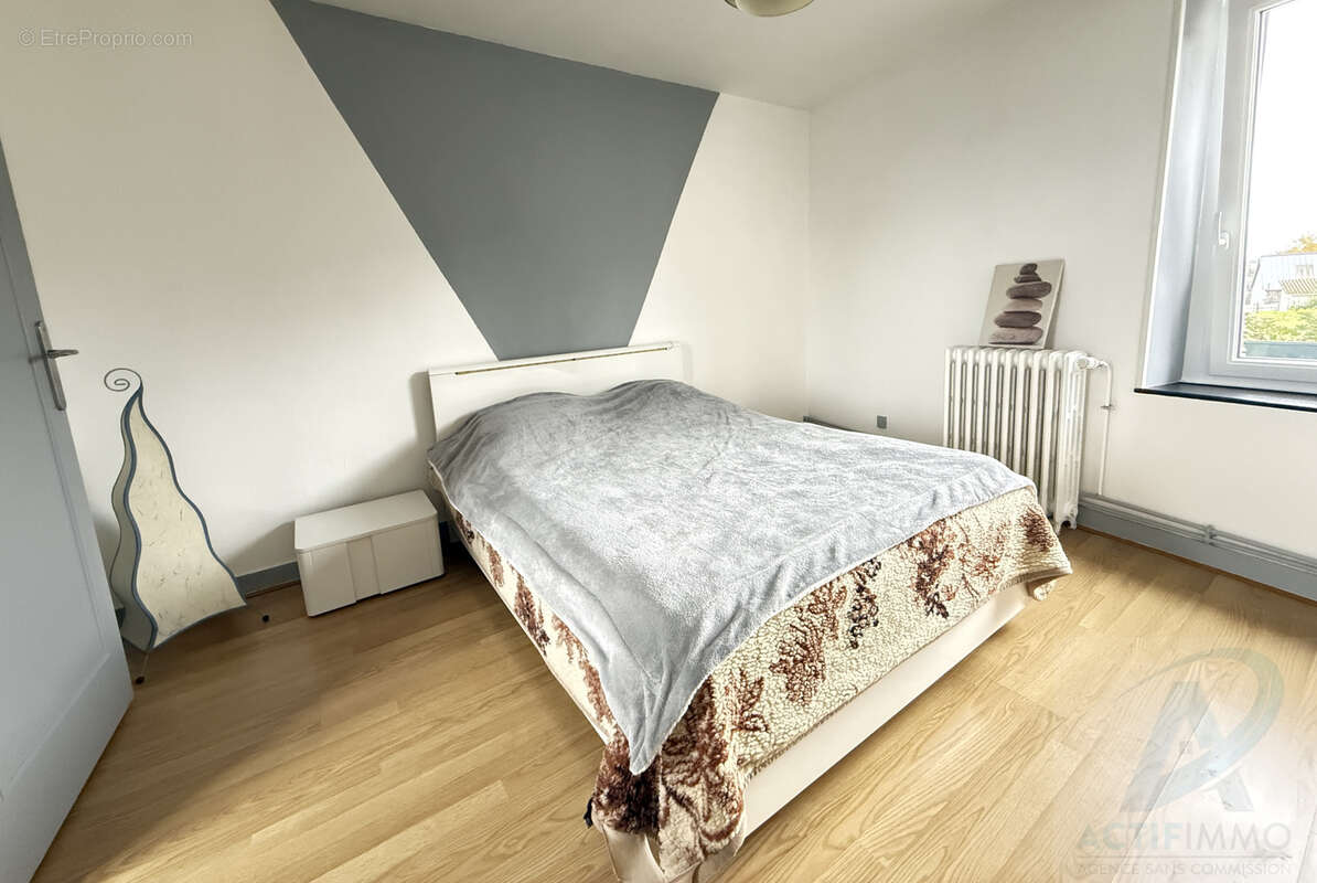 Maison de bourg - photo 7