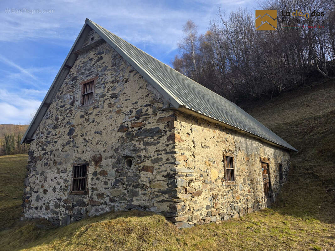 Maison à ARTALENS-SOUIN